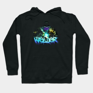 Welder Hoodie